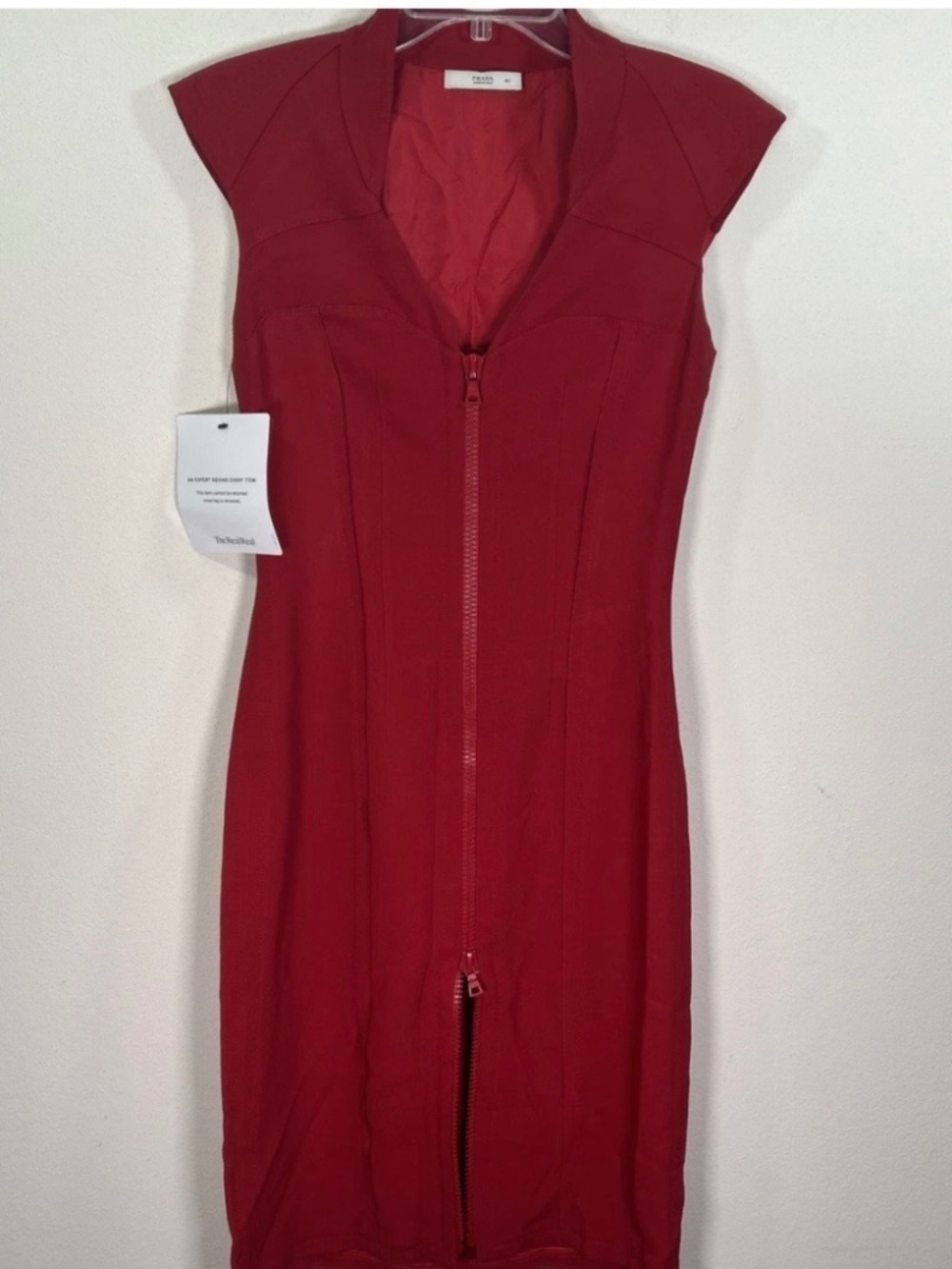 Prada Dress